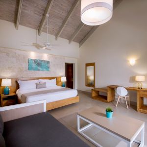 Vista Sol Punta Cana Beach Resort and Spa