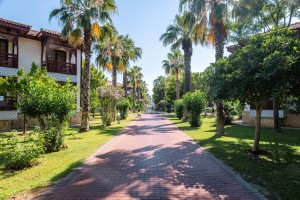 Ali Bey Club Manavgat