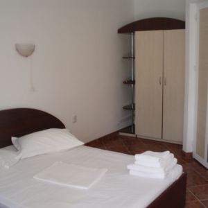 Hotel Laguna Vama