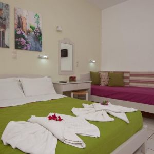 Hotel Latania Apartments