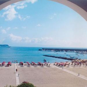 Hotel Sporting Baia