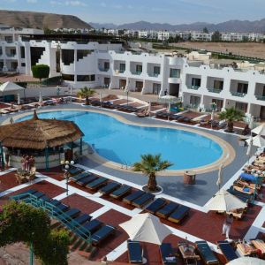 Sharm Holiday Resort