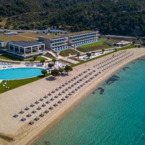 Ammoa Luxury Hotel and Spa Resort