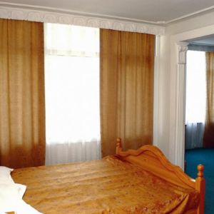 Hotel Claudia