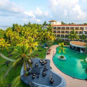 Hotel Eden Resort and Spa