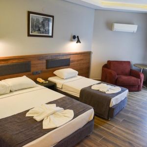 Hotel Kleopatra Fatih
