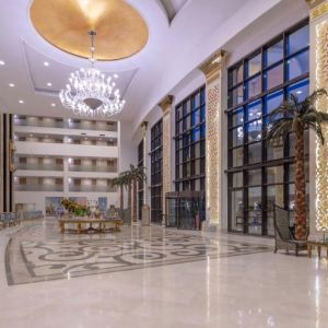 Amara Luxury Resort and Villas