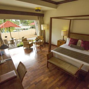 Hotel Eden Resort and Spa