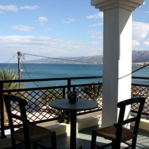 Maistrali Apartments Hotel