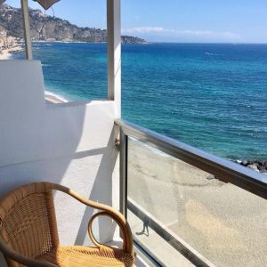 Hotel Tysandros