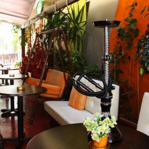 Porto Plazza Hotel