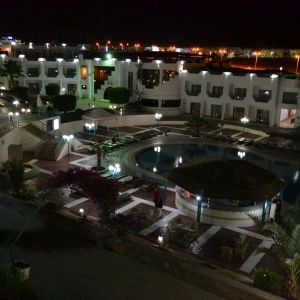 Sharm Holiday Resort
