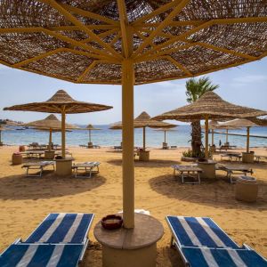 Hotel Sierra Sharm El Sheikh