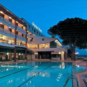 Hotel Park Rovinj