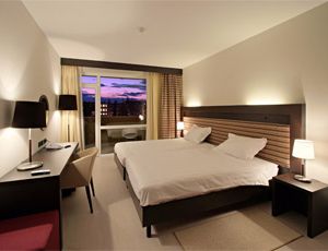 Hotel Sol Garden Istra  hotel