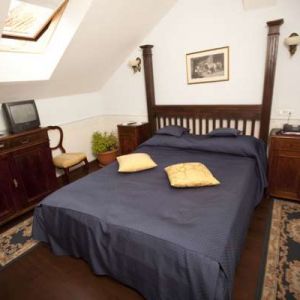 Pensiunea Casa del Sole