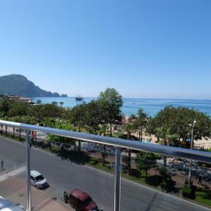 Cleopatra Golden Beach Hotel