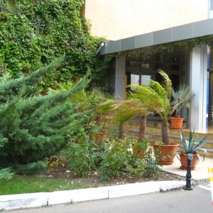 Hotel Palas Mamaia