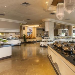 Rixos Sharm El Sheikh Adults Only 18 Plus