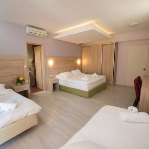 Hotel Lefkas