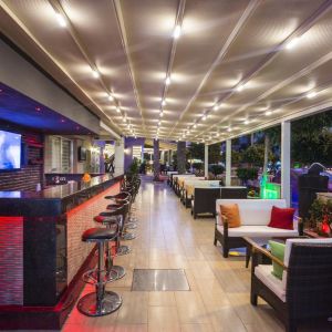 Hotel Lonicera City