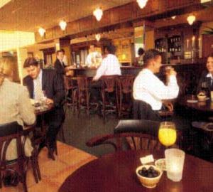 Hotel Tulip Inn City West
