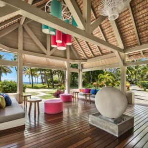 Solana Beach Mauritius