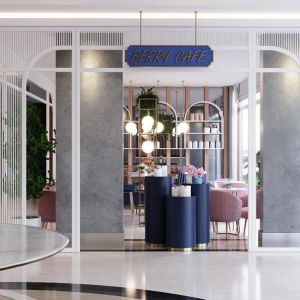 BERRY HOTELS