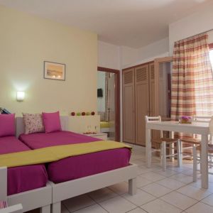Hotel Latania Apartments