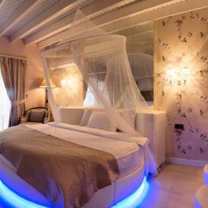 Hotel Sentinus Kusadasi