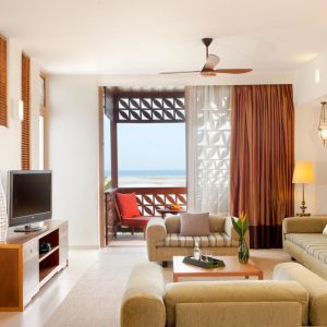 Hotel Melia Zanzibar