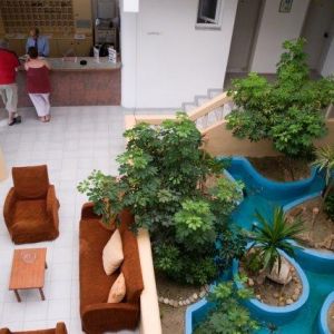 Hotel Sabina