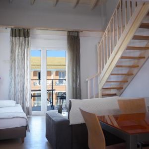 Hotel Kavos Plaza