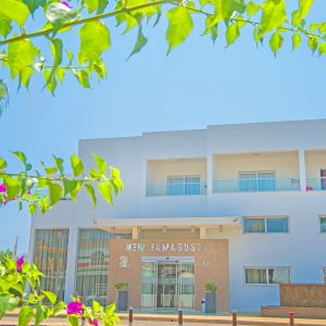 Hotel New Famagusta