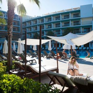 Tui Blue Barut Andiz Hotel