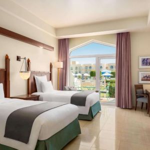 Hotel Wyndham Garden Salalah Mirbat