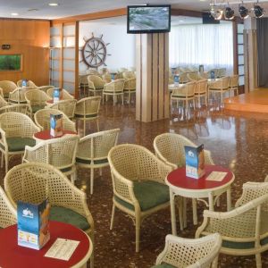 GHT Aquarium and Spa (Lloret de Mar)