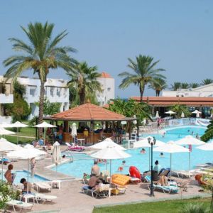 Hotel Zorbas Beach