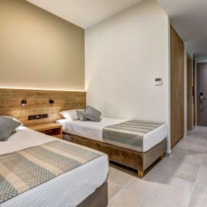 White Olive Elite Hotel Laganas