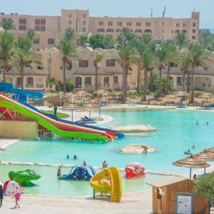 Royal Lagoons Aqua Park Resort