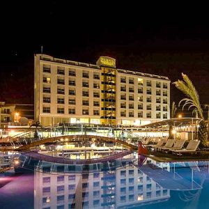 Side Kum Hotel