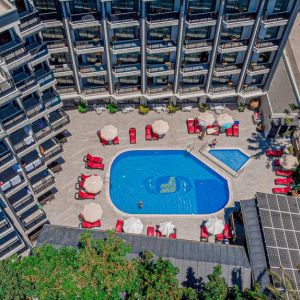 Hotel Kleopatra Fatih