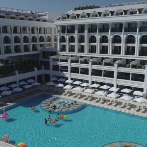 Sunthalia Hotels and Resorts (Adults only)