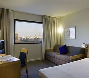 Hotel Novotel La Defense