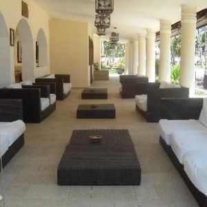 Diamonds Dream Of Zanzibar