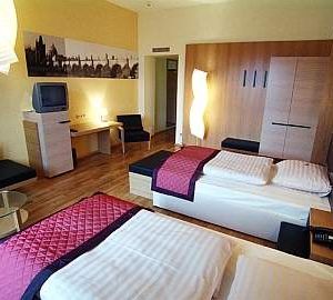 Hotel Falkensteiner Maria Praga