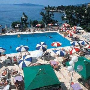 Hotel Ambasador
