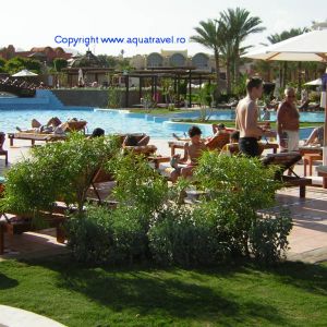 Hotel Sharm Grand Plaza Resort