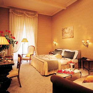 Hotel Alpi