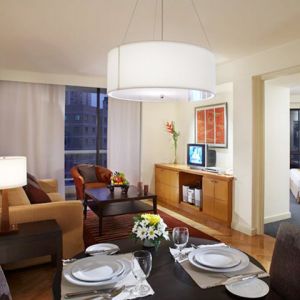 Chatrium City Residence